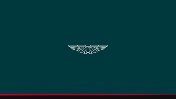 טפט 4K כנפי אסטון מרטין (Aston Martin) באלגנטיות בריטית #044