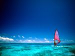 Catching a Breeze, Bora Bora, French Polynesia.jpg
