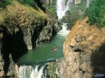 Extreme Kayaking, White River Falls, White River, Oregon.jpg