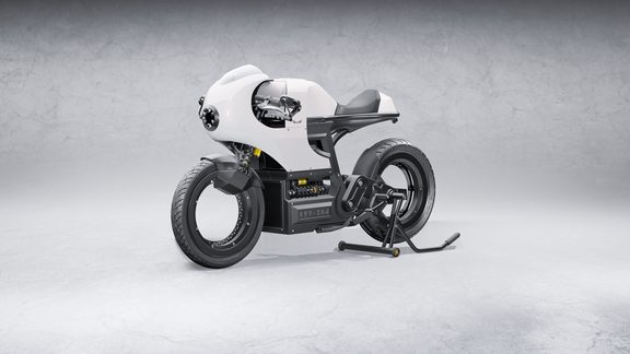 טפט 4K כוס קפה חם פולי קפה ואווירה חמימה ב 4K #028