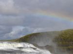 Iceland Waterfall 1080x1920