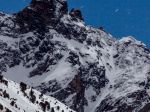 Meribel-Alps mountain peak 1080x1920