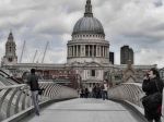 Millenium Bridge London 1080x1920