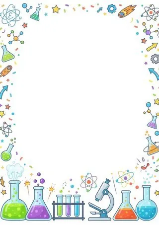 יום הולדת ילדים – מעבדת מדע ושיקויים