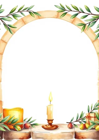 נר זיכרון ואבני ירושלים – תנחומים