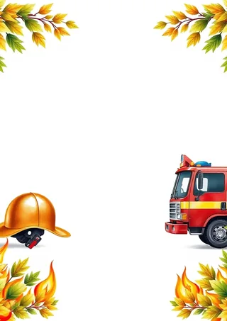 לוחמי אש ומגן גבורה – הוקרה לכבאים
