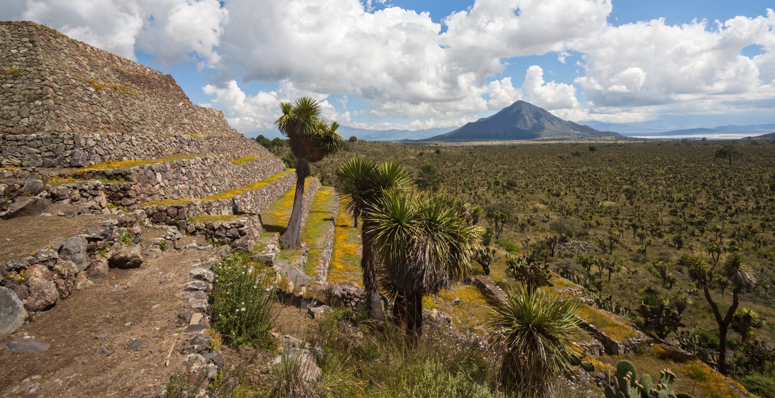 Zona arqueológica de Cantona, פואבלה, מקסיקו, 2013 -10 -11, DD 43