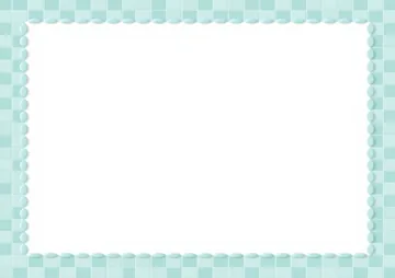 מסגרת פיקסלים עדינה – חלל פתוח למיינקראפט