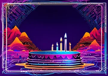 גיימינג וספורט לנוער (גילאי 11–17) – ניאון כחול-סגול