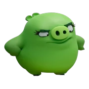אנגרי בירדס (Angry Birds)