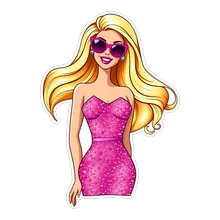 ברבי (Barbie)