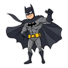 באטמן (Batman)