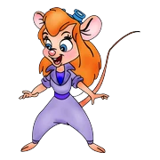 צ'יפ ודייל (Chip 'n Dale)