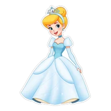 סינדרלה (Cinderella)