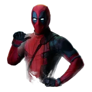 דדפול (Deadpool)
