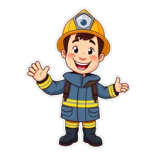 סמי הכבאי (Fireman Sam)