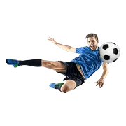 כוכב כדורגל (Soccer Striker)