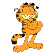 גארפילד (Garfield)