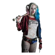 הארלי קווין (Harley Quinn)