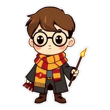 הארי פוטר (Harry Potter)