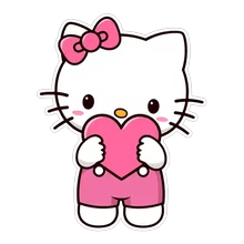 הלו קיטי (Hello Kitty)