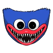 האגי וואגי (Huggy Wuggy)