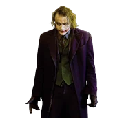 הג'וקר (The Joker)