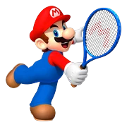לואיג'י (Luigi - Mario)