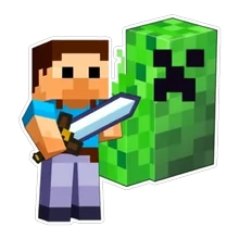 מיינקראפט (Minecraft)