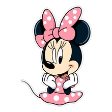 מיני מאוס (Minnie)