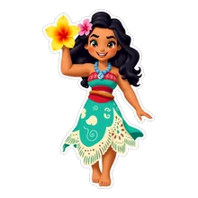 מואנה (Moana)