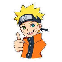 נארוטו (Naruto)