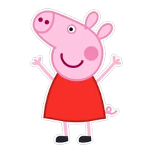 פפה פיג (Peppa Pig)