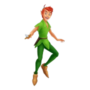 פיטר פן (Peter Pan)