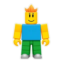 רובלוקס (Roblox)