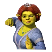 שרק (Shrek)