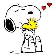 סנופי (Snoopy)