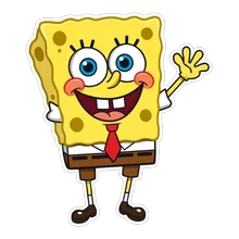 בובספוג (SpongeBob)