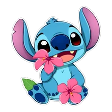 סטיץ׳ (Stitch)