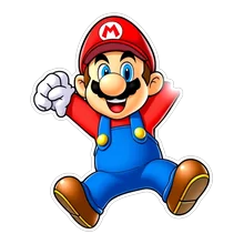 סופר מריו (Super Mario)