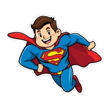 סופרמן (Superman)