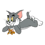 טום וג'רי (Tom & Jerry)