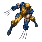 וולברין (Wolverine)