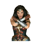 וונדר וומן (Wonder Woman)