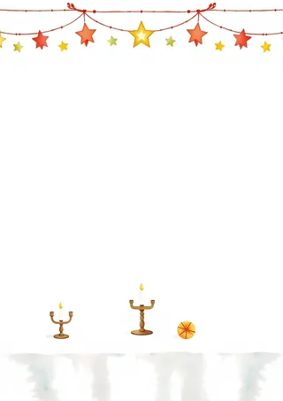 שולחן שבת ערוך במפה לבנה – גביעים ומפית תחרה חגיגית